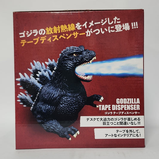 Godzilla – Classic Godzilla Tape Dispenser Figure