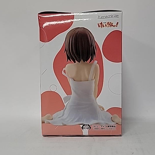 K-ON! – Yui Hirasawa Yumemirize Figure
