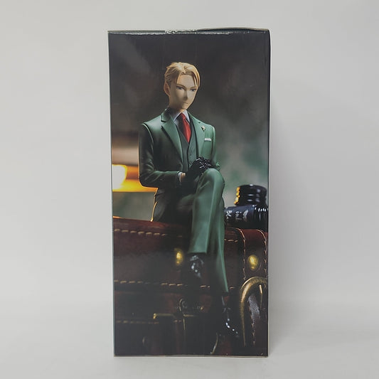 SPY×FAMILY – Loid Forger Premium Figure