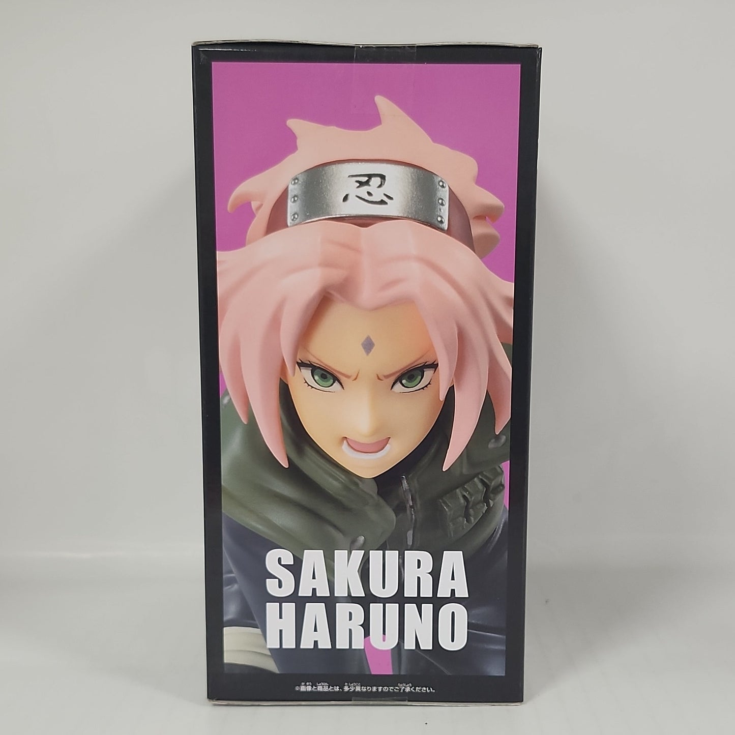 Naruto Shippuden – Sakura Haruno Panel Spectacle Figure