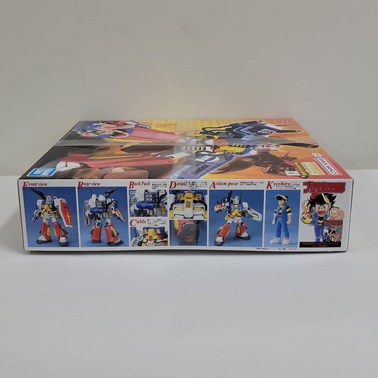 Mobile Suit Gundam – MG Perfect Gundam Model Kit