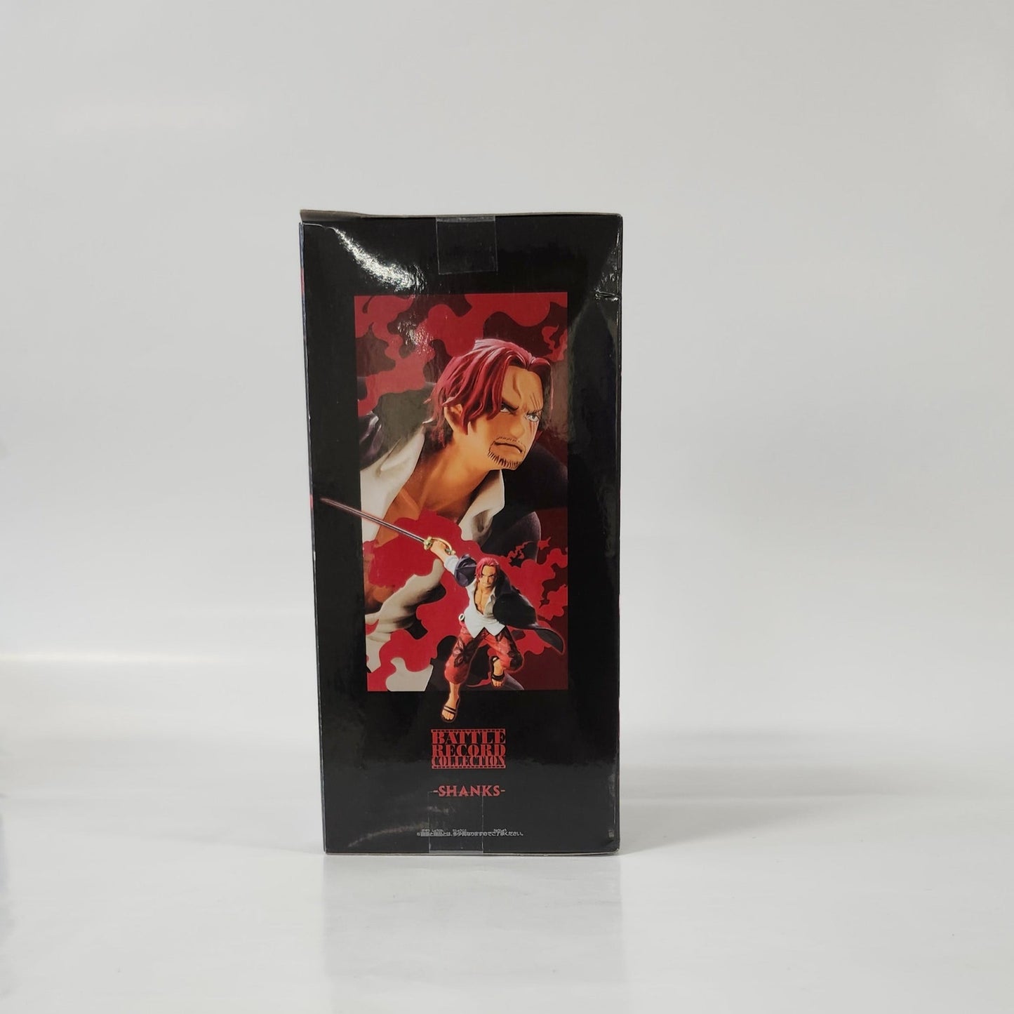 One Piece - Battle Record Collection: Shanks