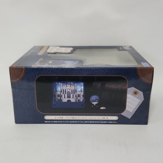 Black Butler – Ciel Phantomhive Petite World Memories Diorama Figure