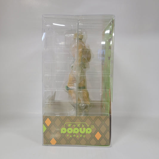 JoJo’s Bizarre Adventure - Dio Brando Pop Up Parade Figure