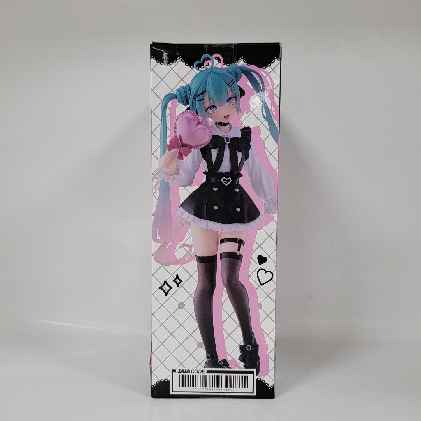 Hatsune Miku - Fashion Subculture Ver. Figure
