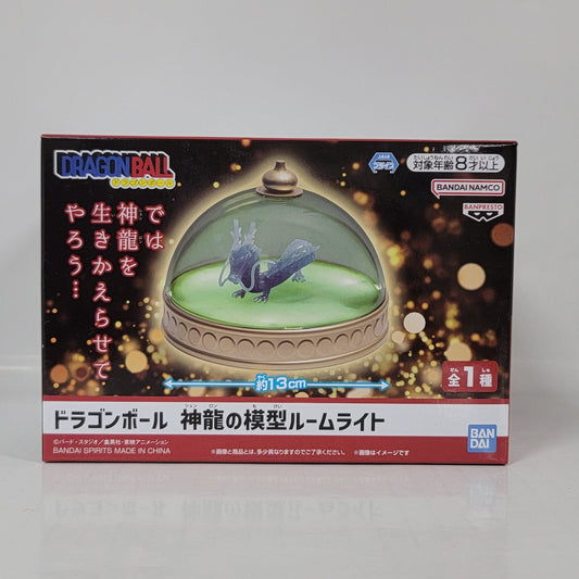 Dragon Ball – Shenron Mini Dome Light Display (Glow Edition)