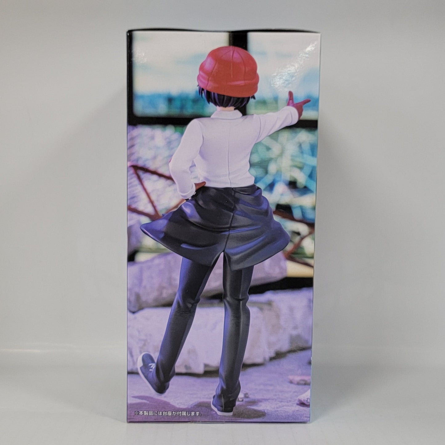 Undead Unluck Fuuko Izumo Trio-Try-iT Figure