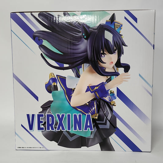Uma Musume Pretty Derby – Verxina