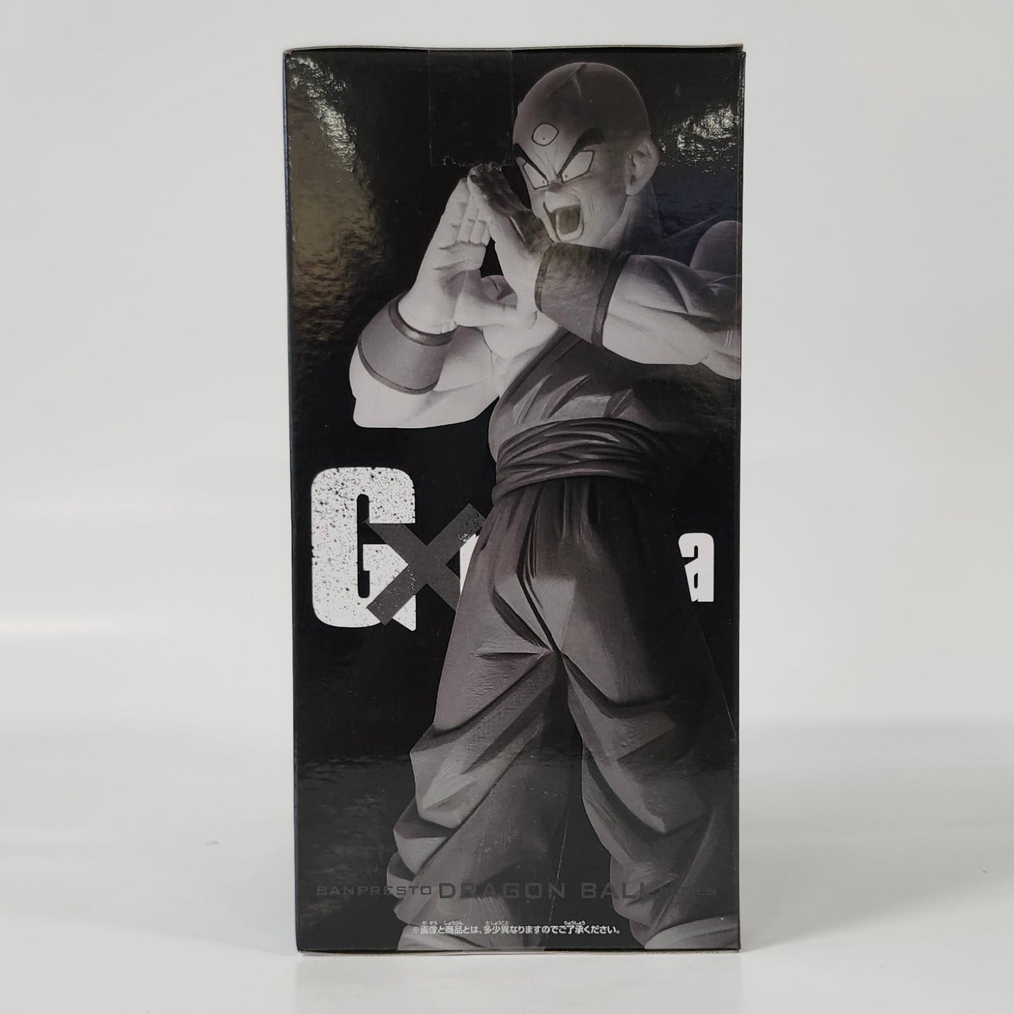 Dragon Ball Z - G× Materia Tenshinhan Figure