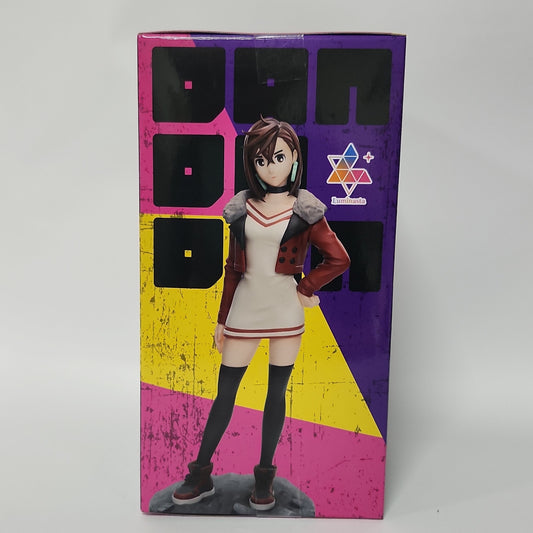 Dandadan – Momo Ayase Luminasta Figure Vol.2