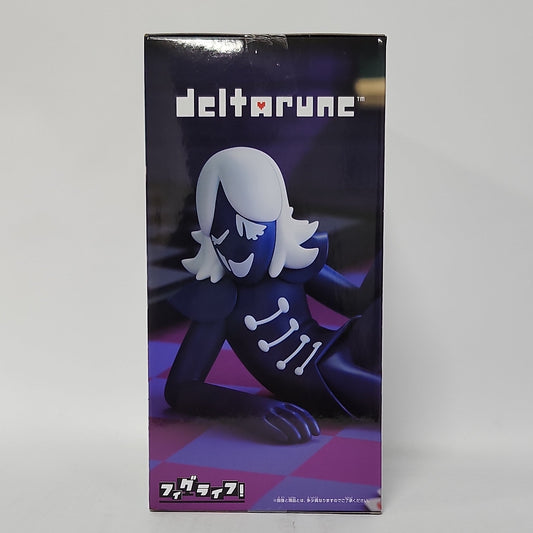 Deltarune – Rouxls Kaard FigLife! Figure
