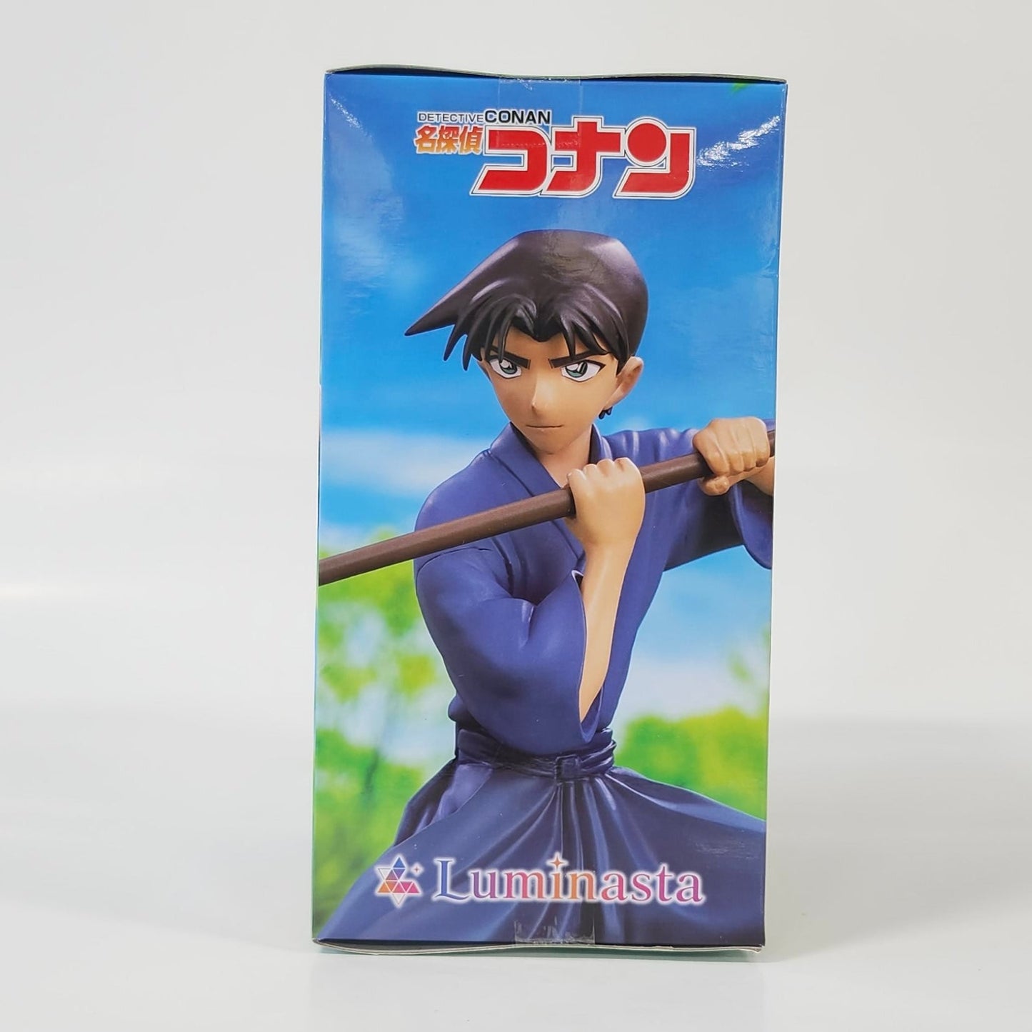 SEGA - Detective Conan - Heiji Hattori Figure