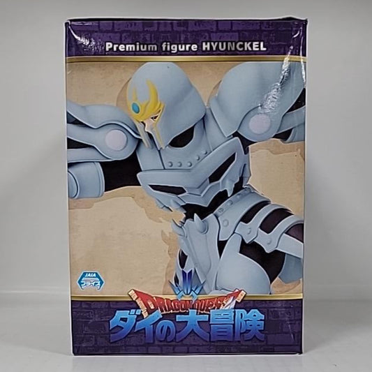 Dragon Quest: The Adventure of Dai – Hyunckel Premium Figure
