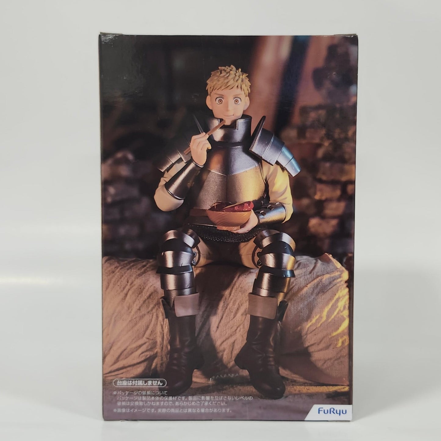 Delicious in Dungeon - Laios Touden Figure