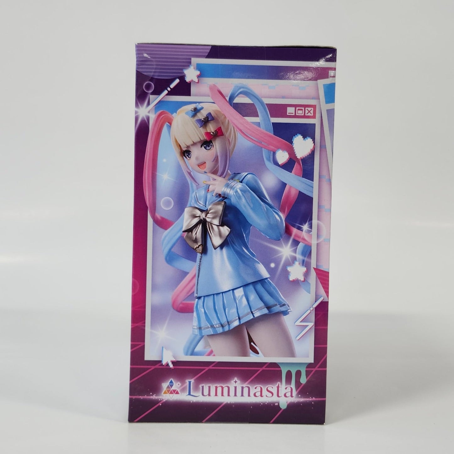 Needy Girl Overdose - Chouzetsu Saikawa Tenshi-Chan