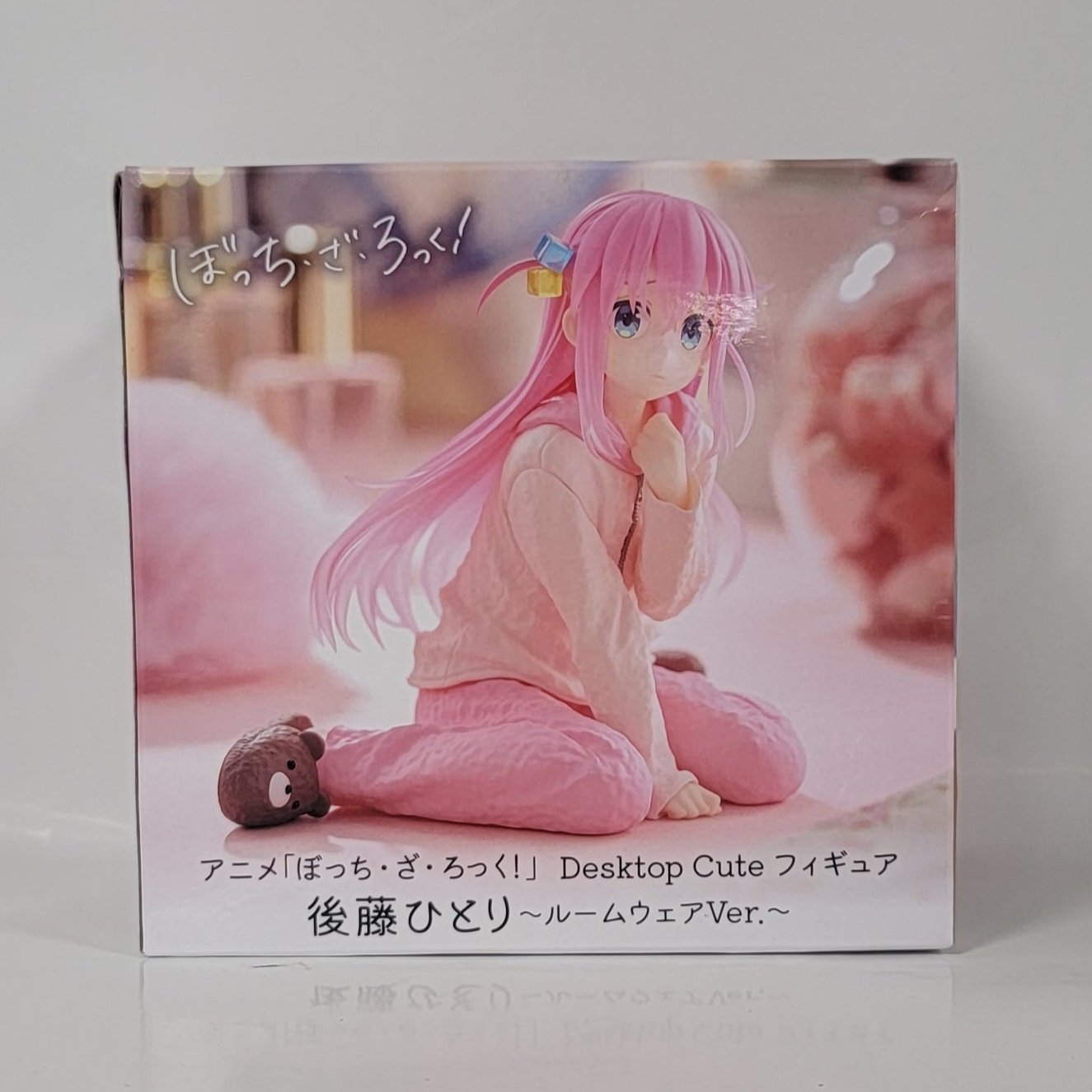 Bocchi the Rock! - Gotou Hitori - Roomwear ver. Figure