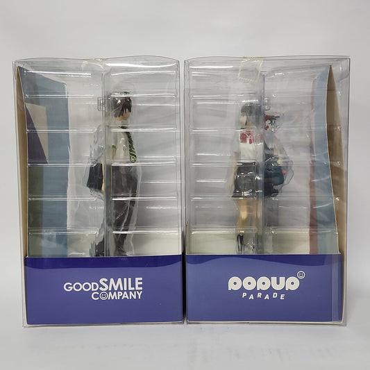 Your Name – Taki & Mitsuha Pop Up Parade Figure Set