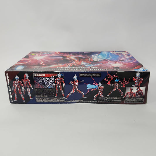 Ultraman Geed Primitive Figure-rise Standard Plastic Model Kit – Bandai