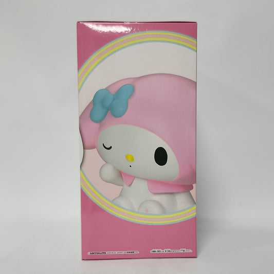 Sanrio – My Melody Sofvimates Relax Figure