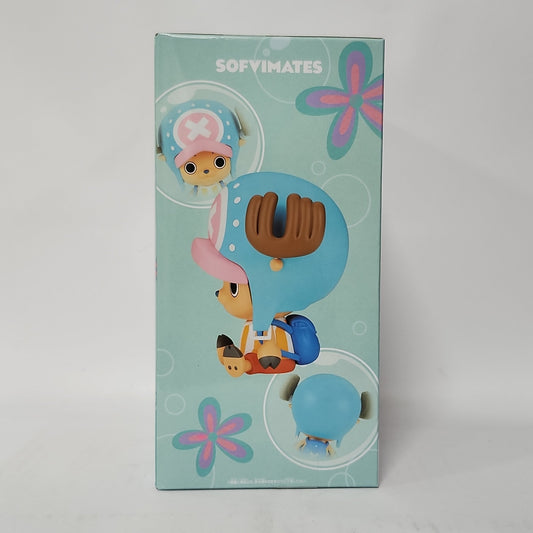 One Piece – Tony Tony Chopper Sofvimates (Fish-Man Island Version)