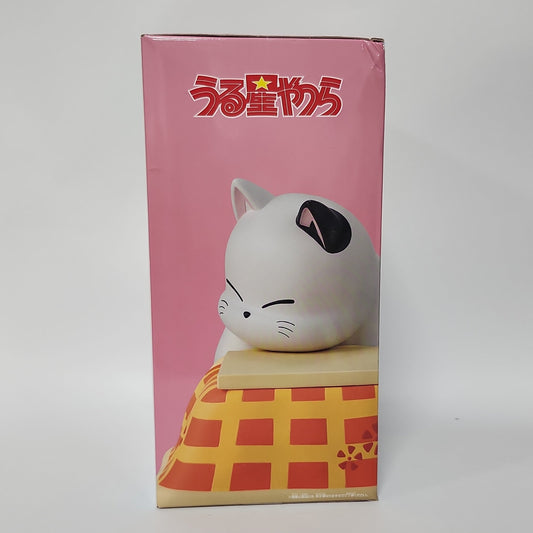 Urusei Yatsura – Kotatsu Neko Sofvimates Figure