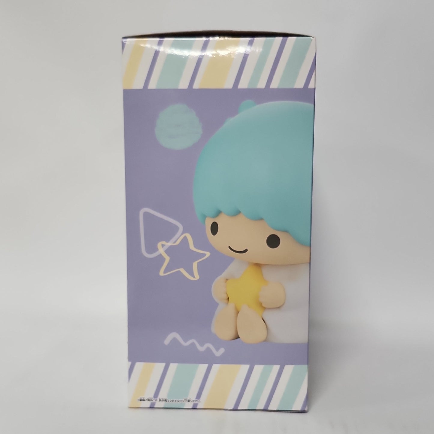 Sanrio – Little Twin Stars Kiki Sofvimates Figure