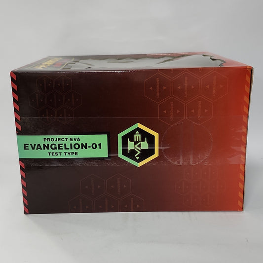 Neon Genesis Evangelion – Unit-01 Premium Figure