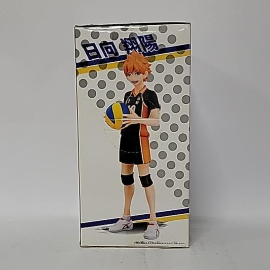Haikyu!! – Shoyo Hinata DXF Figure Vol. 2