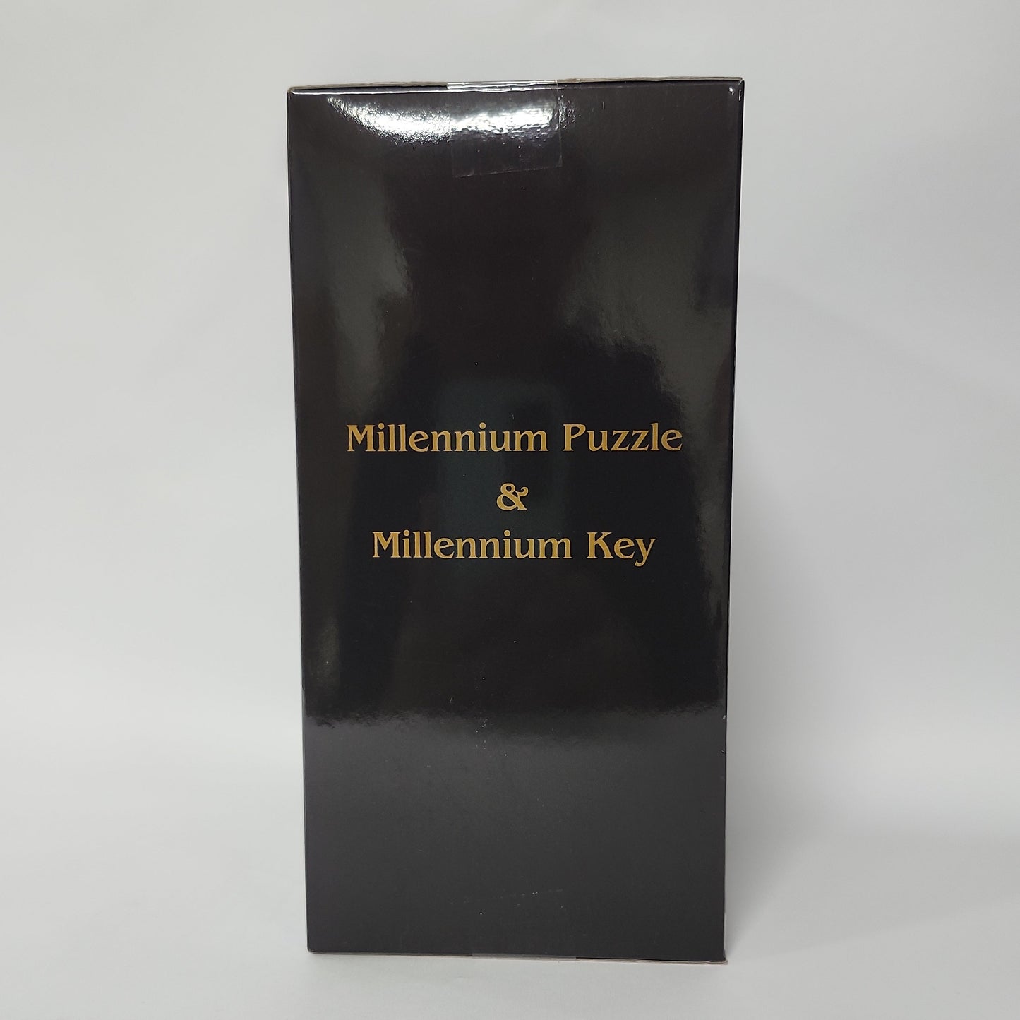 Yu-Gi-Oh! Duel Monsters – Millennium Puzzle Prop Replica