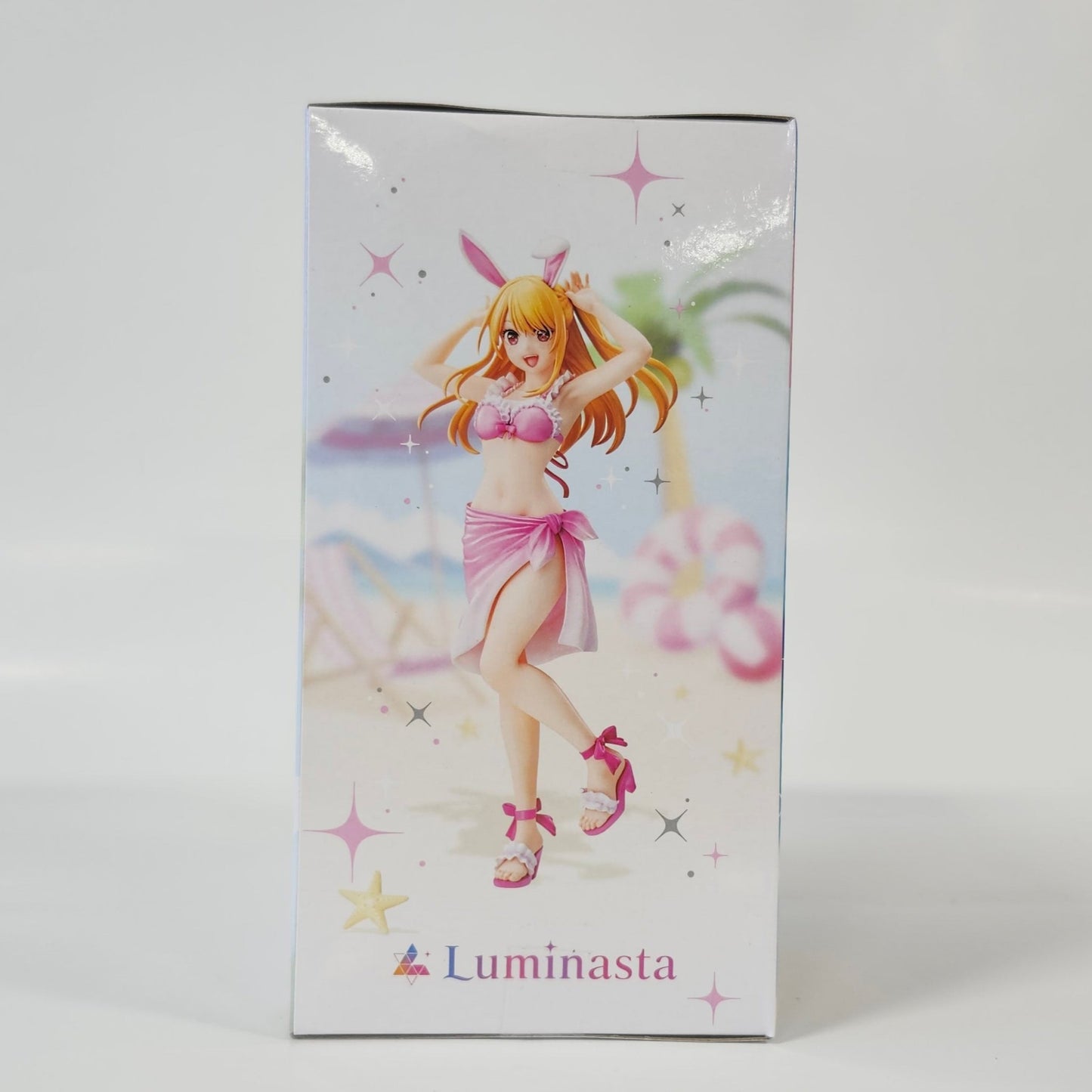 Oshi no ko - Ruby Figure