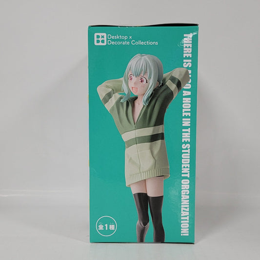 Chiikawa Otoritan Figure – Student Council PR Ver