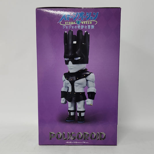 JoJo’s Bizarre Adventure: Stone Ocean – Whitesnake POLIGOROID Figure