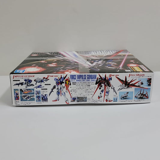 Mobile Suit Gundam – MG Force Impulse Gundam Model Kit