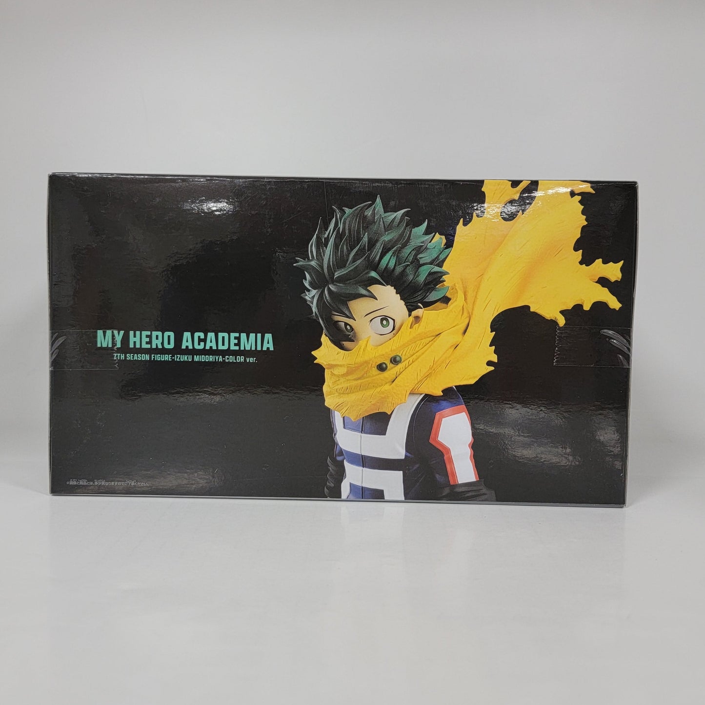 My Hero Academia - Izuku Midoriya Figure