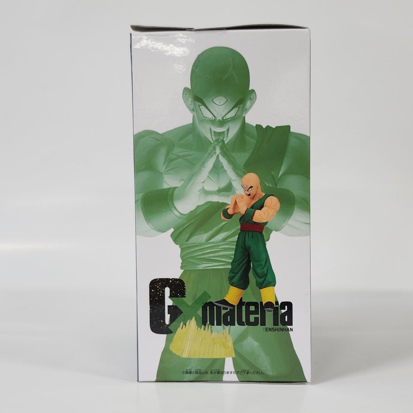 Dragon Ball Z - G× Materia Tenshinhan Figure