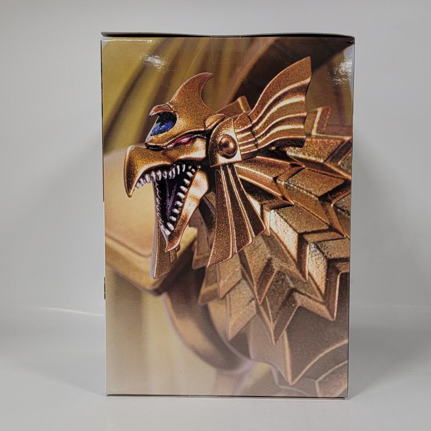 Yu-Gi-Oh! Monsters LEGION Ra's Winged Dragon Figure