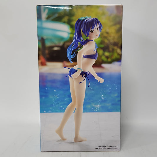 The Idolmaster Million Live! – Chihaya Kisaragi Celestial vivi Figure