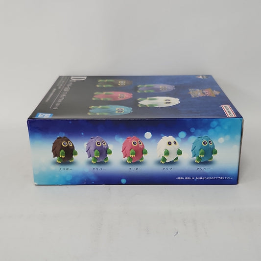 Yu-Gi-Oh! Kuriboh Five Brothers Figure Set