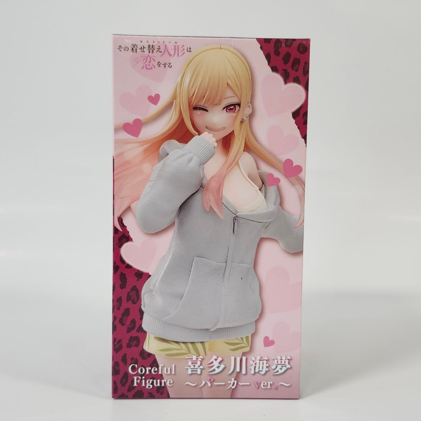 My Dress Up Darling - Marin - Sweater ver.