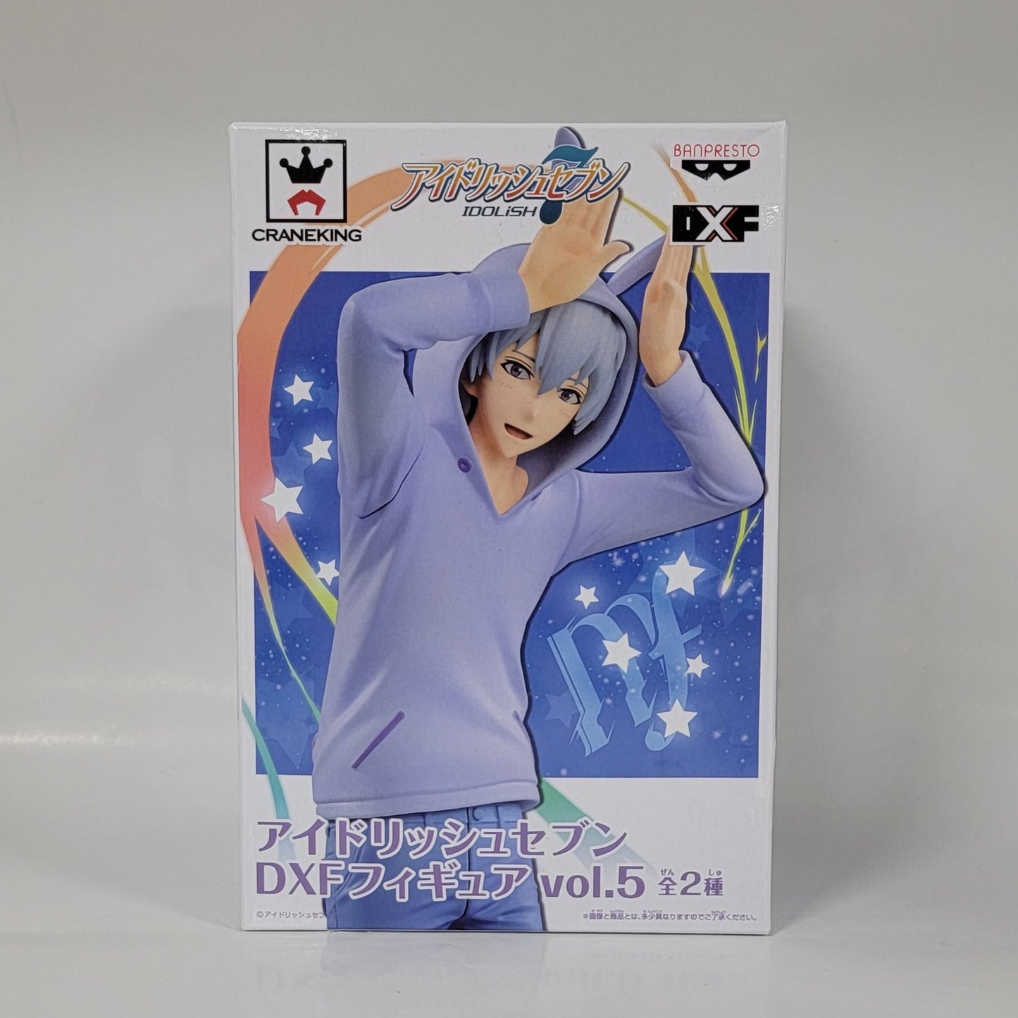 Idolish7 - Sogo Osaka Figure