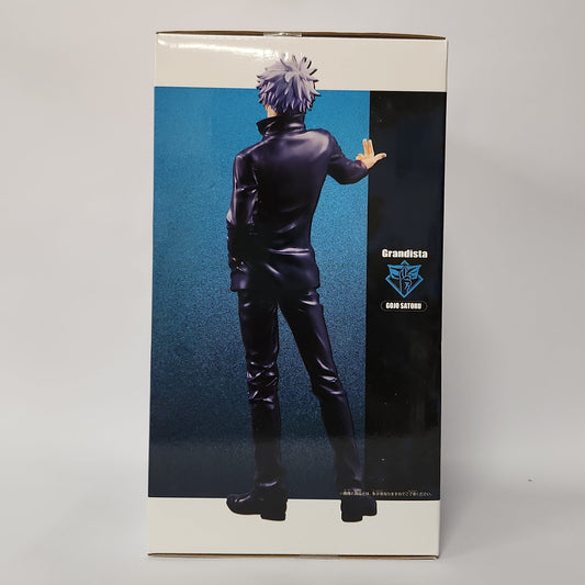 Jujutsu Kaisen – Satoru Gojo Grandista Figure