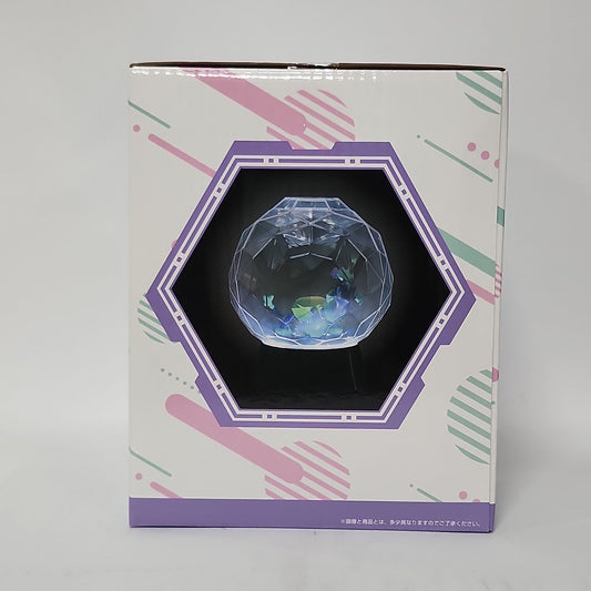 Pokémon – Terapagos Crystal Figure Light