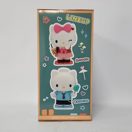 Sanrio Characters – Dear Daniel Cosplay Figure Collection B