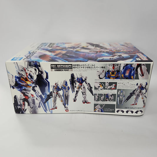 Gundam Aerial Model Kit