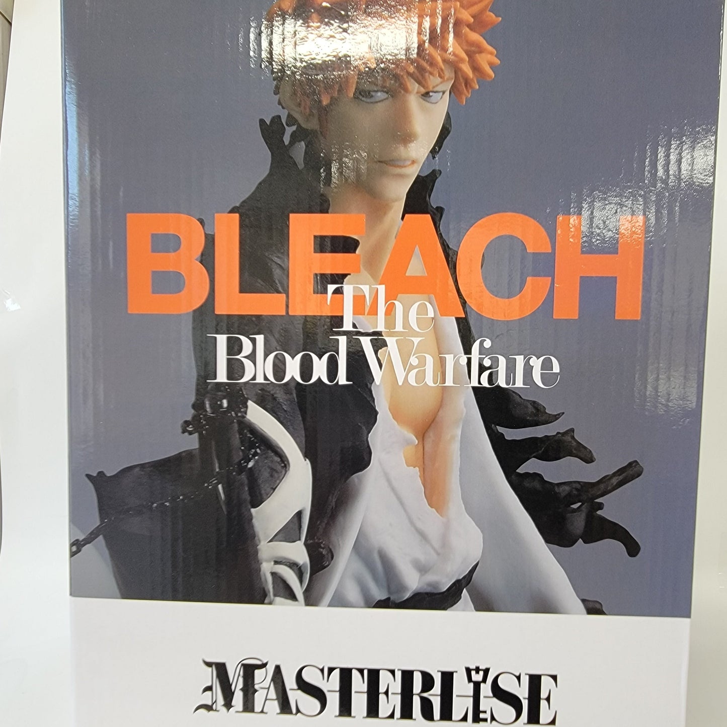 BLEACH - The Thousand Year Blood War - Ichigo Kurosaki