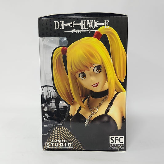 Death Note – Misa Amane SFC Super Figure