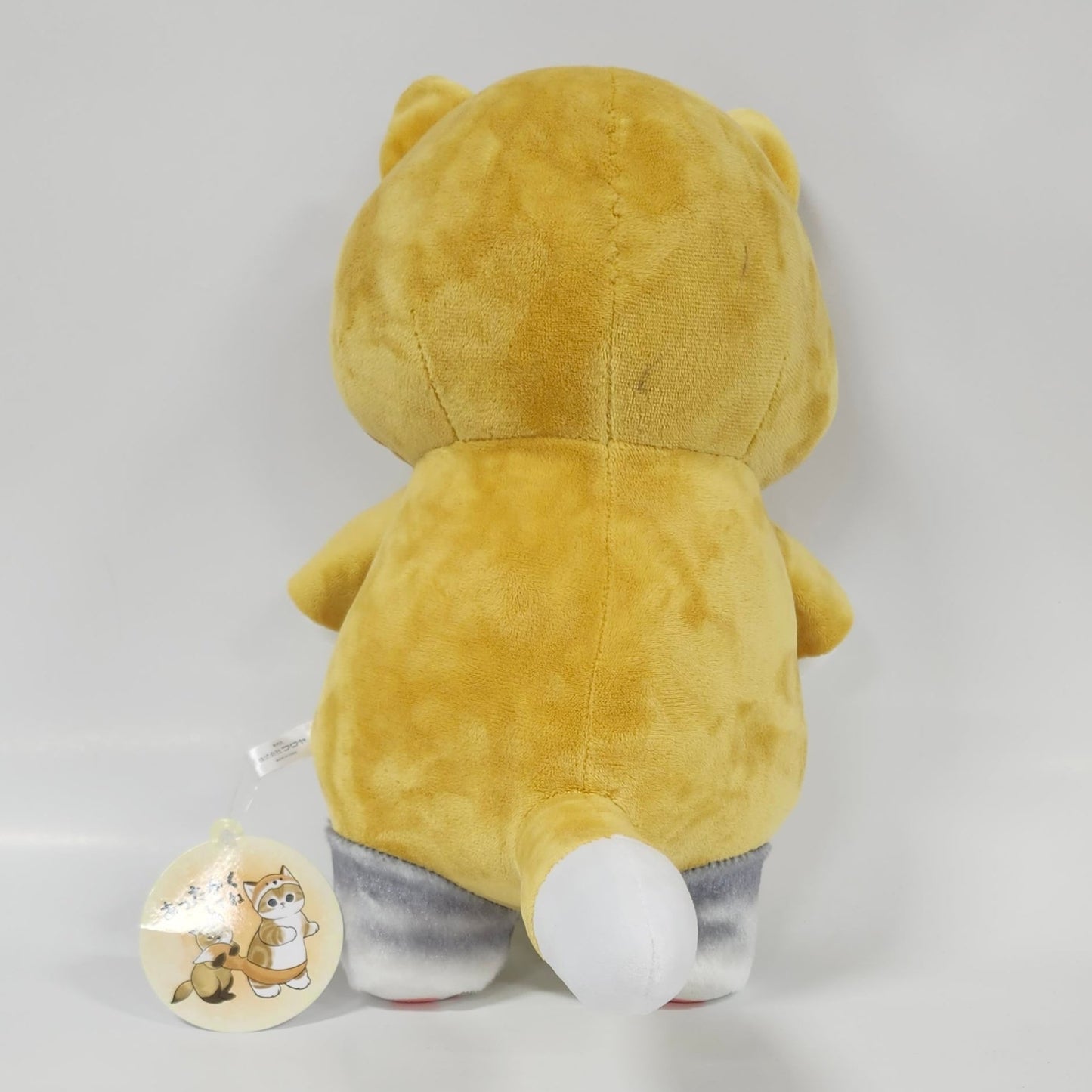 Mofusand - Warm Pajama Fox - Plush