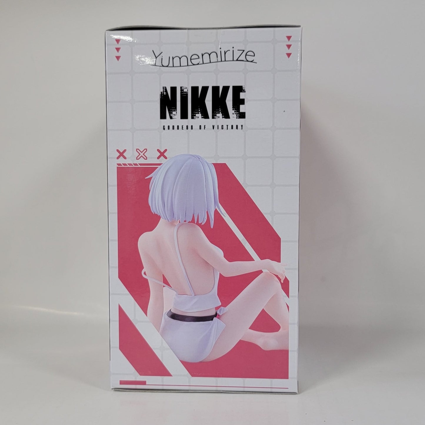 Goddess of Victory: Nikke - Drake - Yumemirize Figure