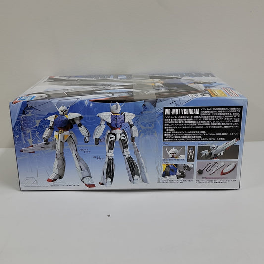 Mobile Suit Gundam – MG Turn A Gundam WD-M01 Model Kit