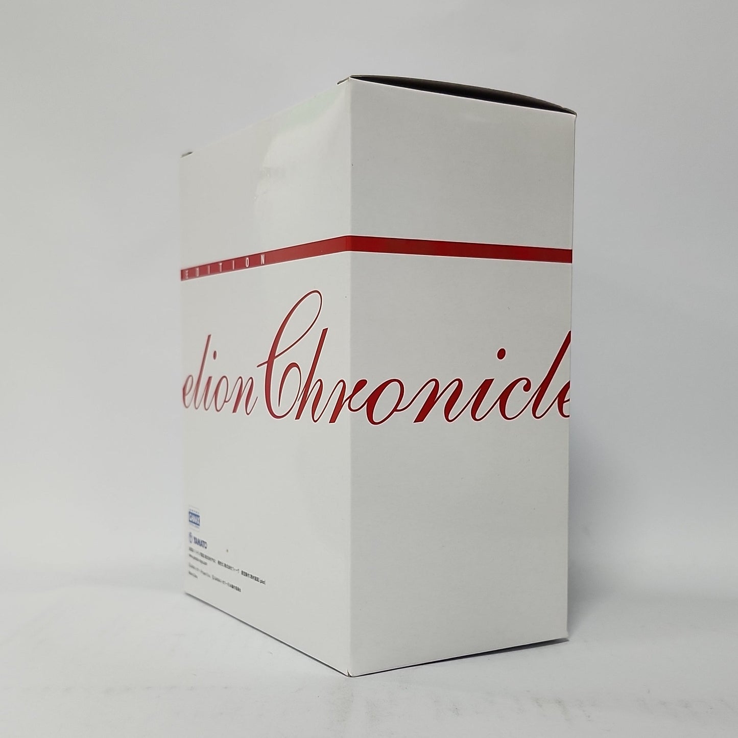 Neon Genesis Evangelion – Asuka Evangelion Chronicle Figure